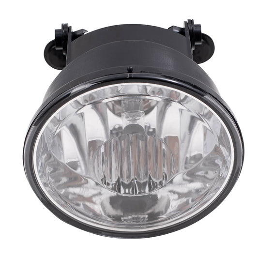 Fog Light for 2000-2006 Tahoe Round Type L=R for 2000-2003 Suburban 1500 2000-2003 Suburban 2500 1994-2003 Grand Prix 2000-2005 Sunfire 16530218 GM2592121