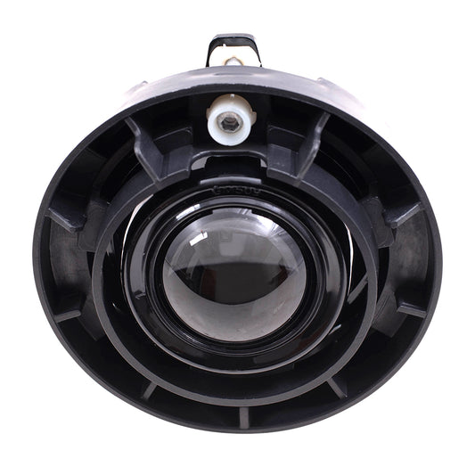 Fog Light for 2005-2007 Colorado L=R Xtreme w/o GXP/GT Sport for 2005-2006 Equinox 2005-2010 Cobalt 2004-2007 Rainier 2005-2007 LaCrosse 2005-2008 Grand Prix 2005-2009 G6 2007-2009 G5 15162675