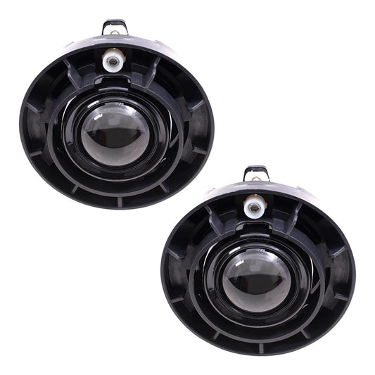 Fog Light for 2005-2007 Colorado L=R Xtreme w/o GXP/GT Sport for 2005-2006 Equinox 2005-2010 Cobalt 2004-2007 Rainier 2005-2007 LaCrosse 2005-2008 Grand Prix 2005-2009 G6 2007-2009 G5 15162675