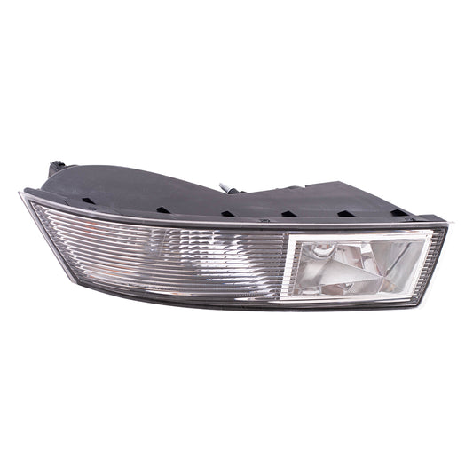 Fog Light for 2007-2013 Escalade for 2007-2009 Escalade ESV 2007-2009 Escalade EXT 10383563 Right GM2593163