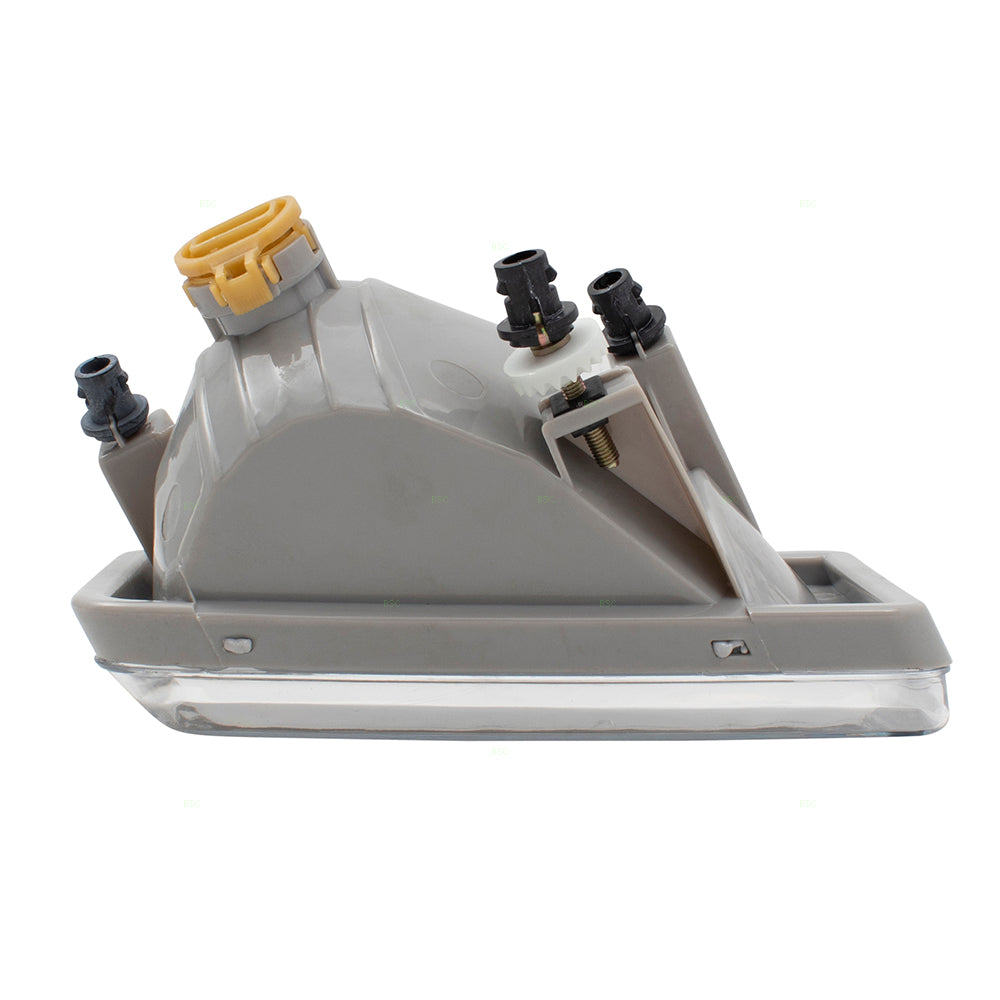 Fog Light for 2007-2015 Silverado 1500 Rectangle for 2007-2014 Silverado 2500 HD 2013-2013 Silverado 3500 2007-2014 Silverado 3500 HD 2007-2015 Tahoe 2007-2014 Suburban 1500 2007-2013 Suburban 2500