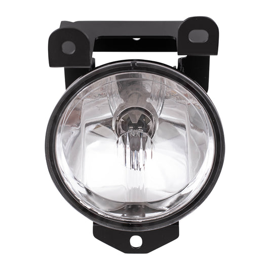 Fog Light for 2002-2006 Sierra 1500 for 2001-2006 Yukon 2001-2006 Yukon XL 1500 2007-2007 Sierra 1500 Classic 1996-1999 Bonneville 16531085 Left GM2592126