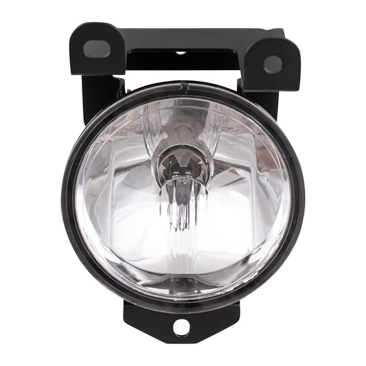 Fog Light for 2002-2006 Sierra 1500 for 2001-2006 Yukon 2001-2006 Yukon XL 1500 2007-2007 Sierra 1500 Classic 1996-1999 Bonneville 16531086 Right GM2593126