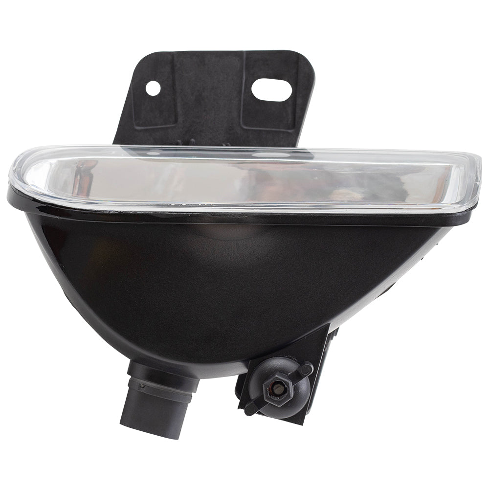 Fog Light for 1999-2002 Sierra 1500 for 2001-2002 Sierra 1500 HD 1999-2002 Sierra 2500 2001-2002 Sierra 2500 HD 2001-2002 Sierra 3500 2000-2006 Yukon 2000-2006 Yukon XL 1500 2000-2006 Yukon XL 2500