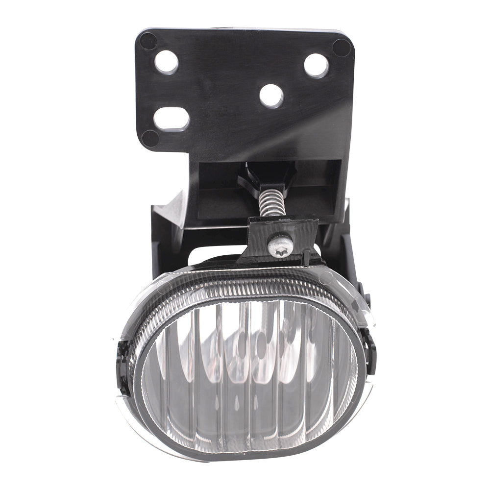 Fog Light for 1997-2003 Malibu for 2004-2005 Classic 22652889 Left GM2592130