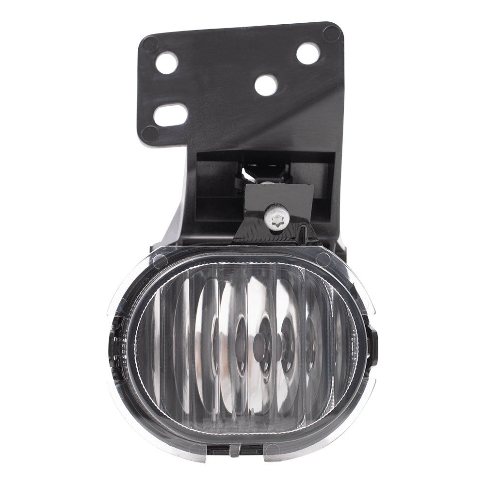 Fog Light for 1997-2003 Malibu for 2004-2005 Classic 22652889 Left GM2592130