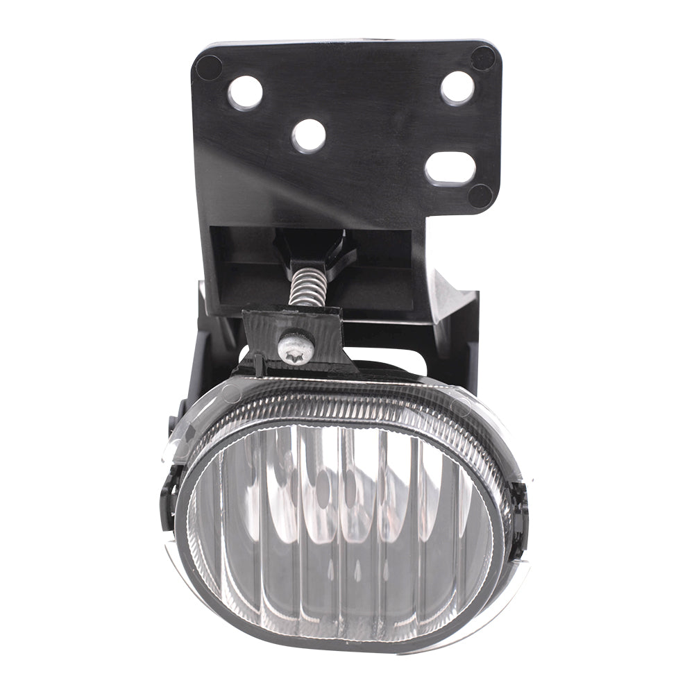 Fog Light for 1997-2003 Malibu for 2004-2005 Classic 22652888 Right GM2593130