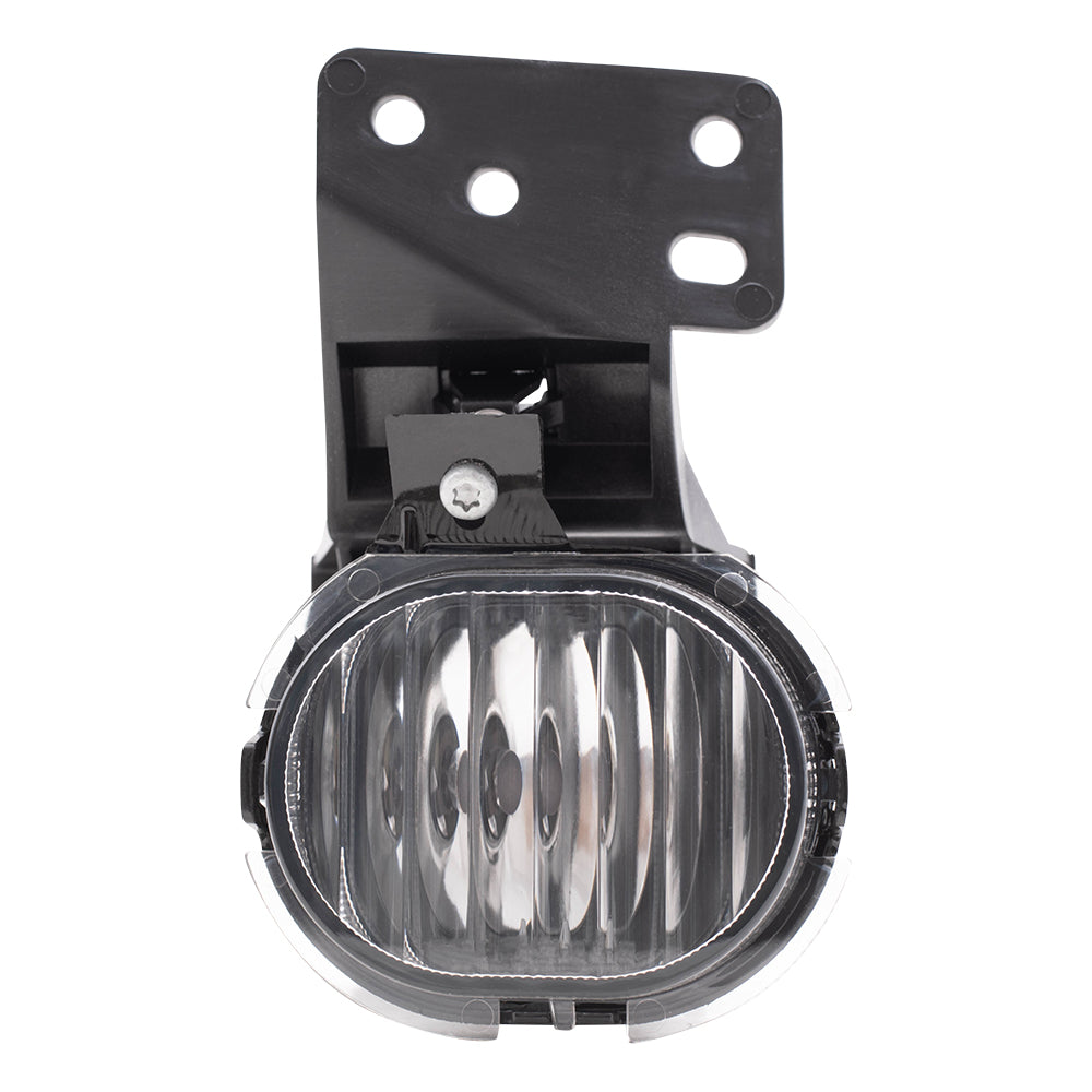 Fog Light for 1997-2003 Malibu for 2004-2005 Classic 22652888 Right GM2593130