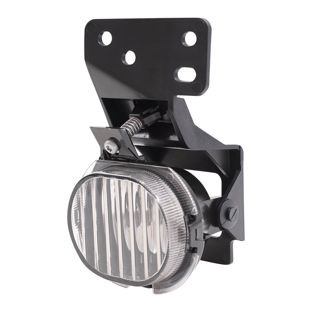 Fog Light for 1997-2003 Malibu for 2004-2005 Classic 22652888 Right GM2593130