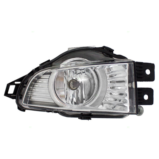 Fog Light for 2011-2013 Regal for 22950978 Right GM2593302