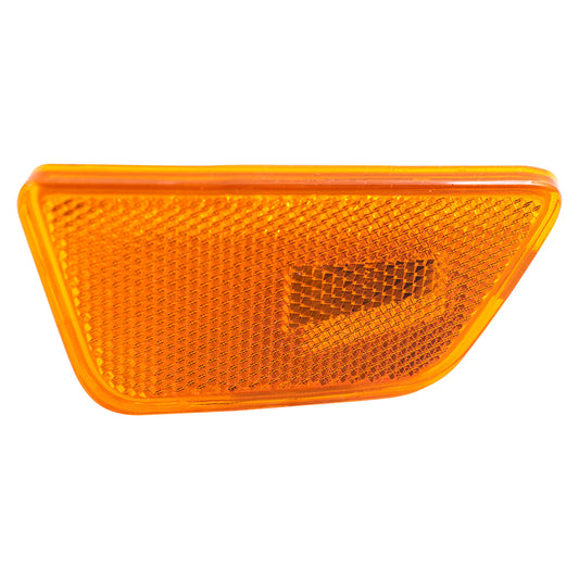 Park/Signal/Side Marker for 2011-2015 Cruze for 2016-2016 Cruze Limited 42334145 Right GM2551198