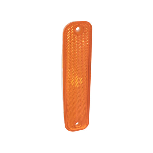 Park/Signal/Side Marker for 1975-1980 C10 w/o Chrome Trim L=R for 1973-1980 C10 Suburban 1979-1980 C1500 1979-1980 C1500 Suburban 1975-1980 C20 1973-1980 C20 Suburban 1979-1980 C2500 1975-1980 C30