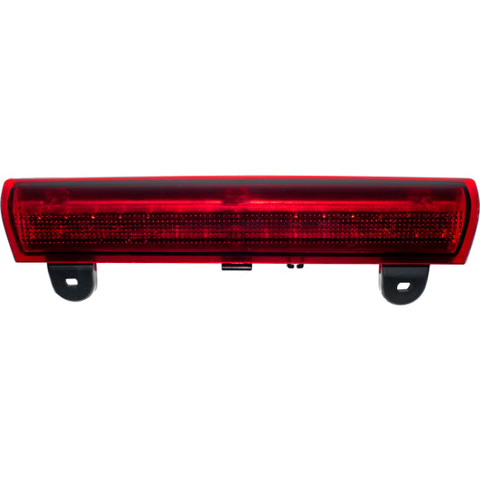Replacement Third Brake CHMSL Center High Mount Stop Light Lamp Compatible with 2000-2006 Yukon, Yukon XL, Tahoe, Suburban 15170955 Easy Installation