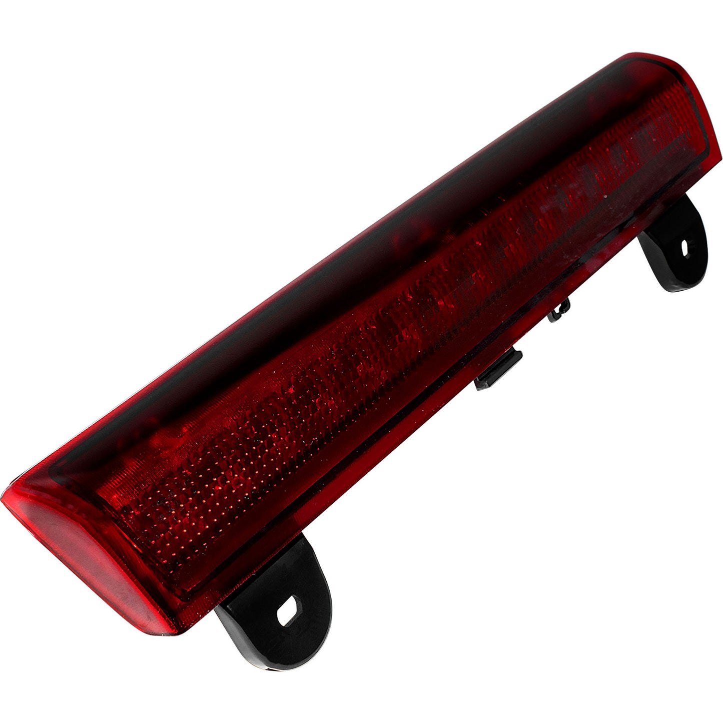 Brock Replacement Third Brake CHMSL Center High Mount Stop Light Lamp Compatible with Various Models with Liftgate 15170955