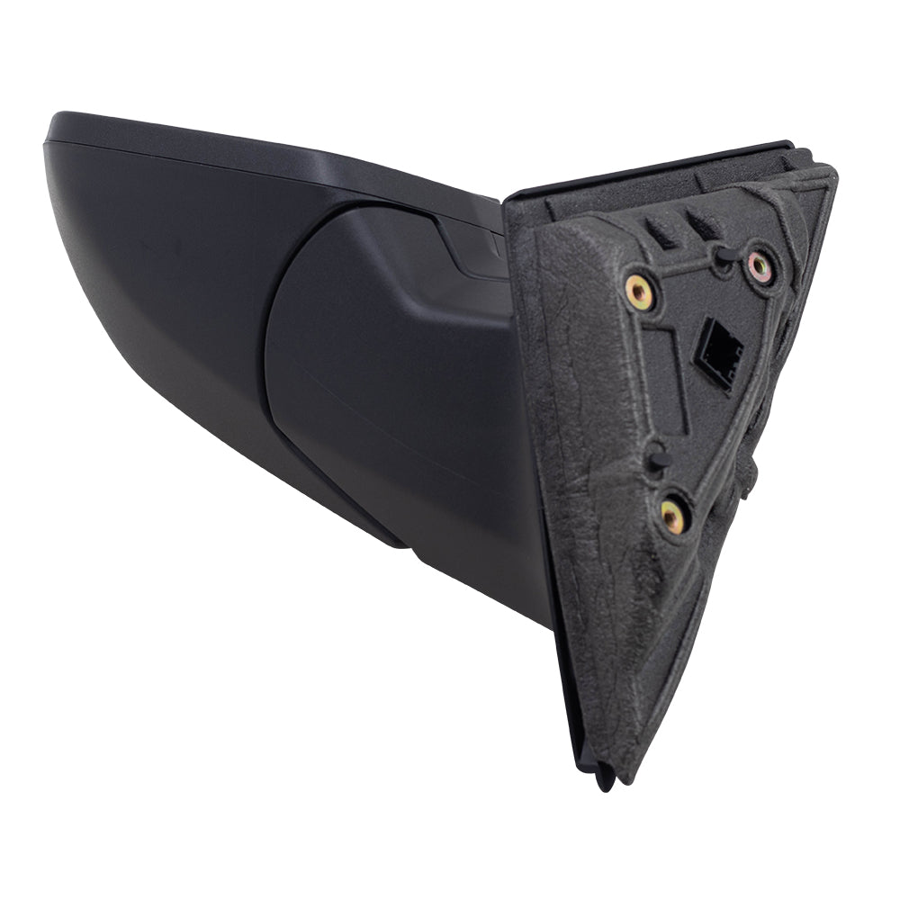 Power Mirror for 2016-2023 Malibu Manual Fold 84288097 Left GM1320558