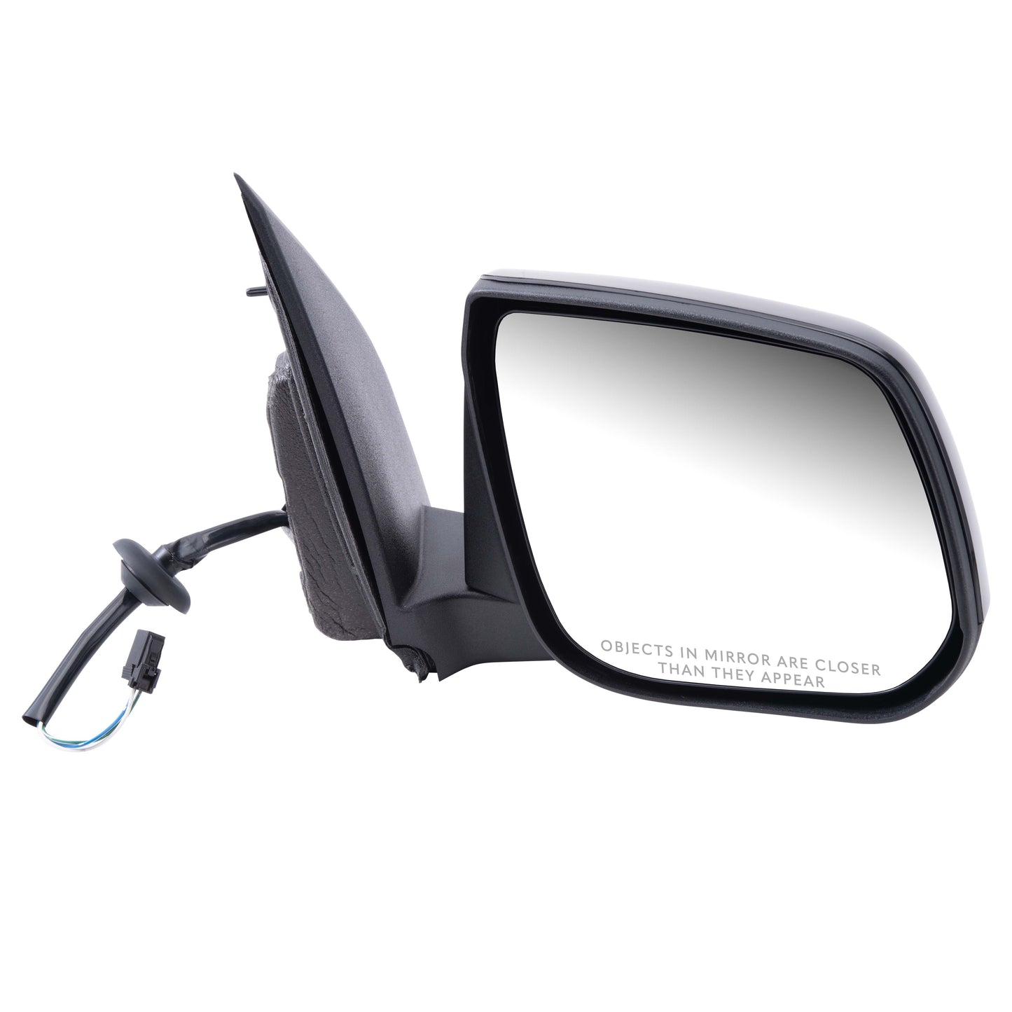 Power Mirror for 2017-2022 Colorado Manual Fold for 2017-2019 Canyon 84979751 Set GM1320523