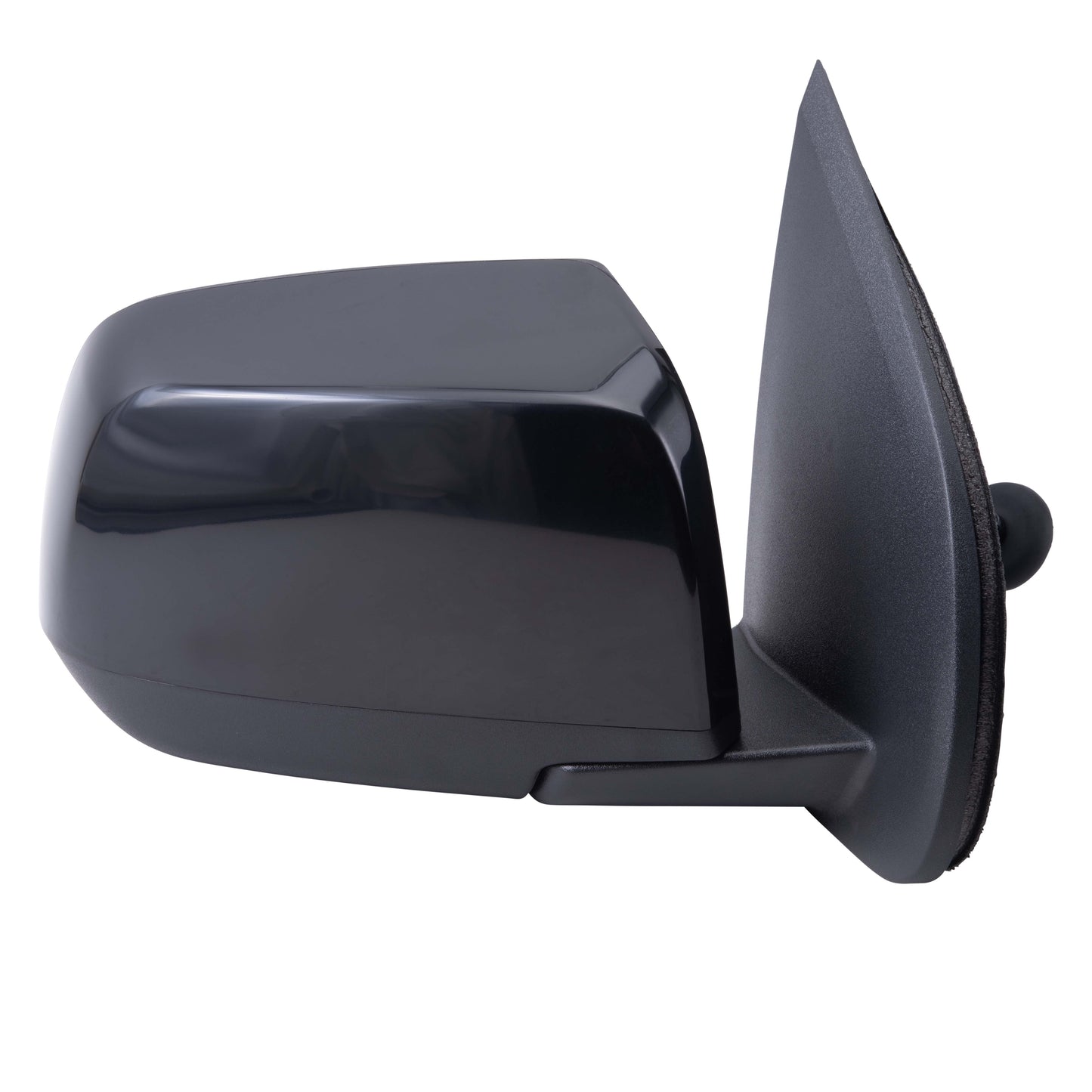 Power Mirror for 2017-2022 Colorado Manual Fold for 2017-2019 Canyon 84979751 Set GM1320523
