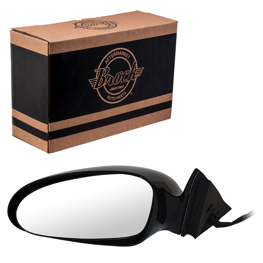 Power Mirror for 2000-2007 Monte Carlo Non-Fold 10352938 Left GM1320274