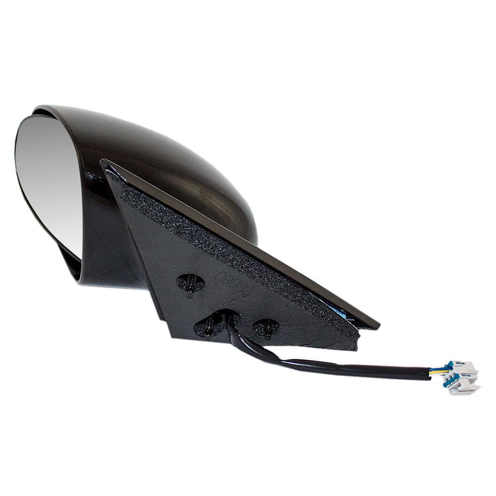 Power Mirror for 2000-2007 Monte Carlo Non-Fold 10352938 Left GM1320274
