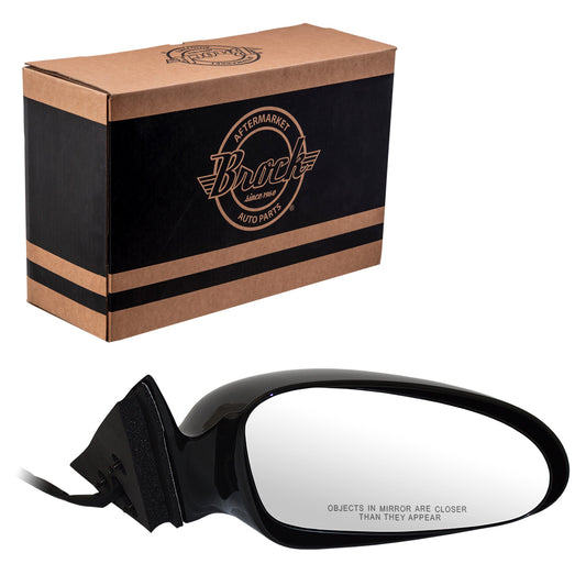 Power Mirror for 2000-2007 Monte Carlo Non-Fold 10352937 Right GM1321274