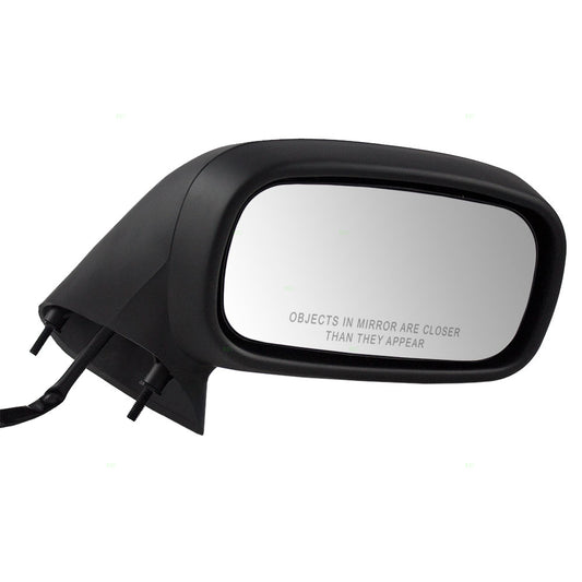 Power Mirror for 1994-1999 Bonneville Non-Fold 25615194 Right GM1321217