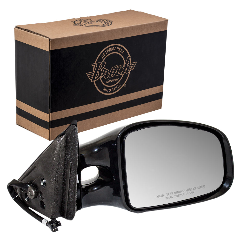 Power Mirror for 1997-2003 Grand Prix Non-Fold 10312052 Right GM1321191