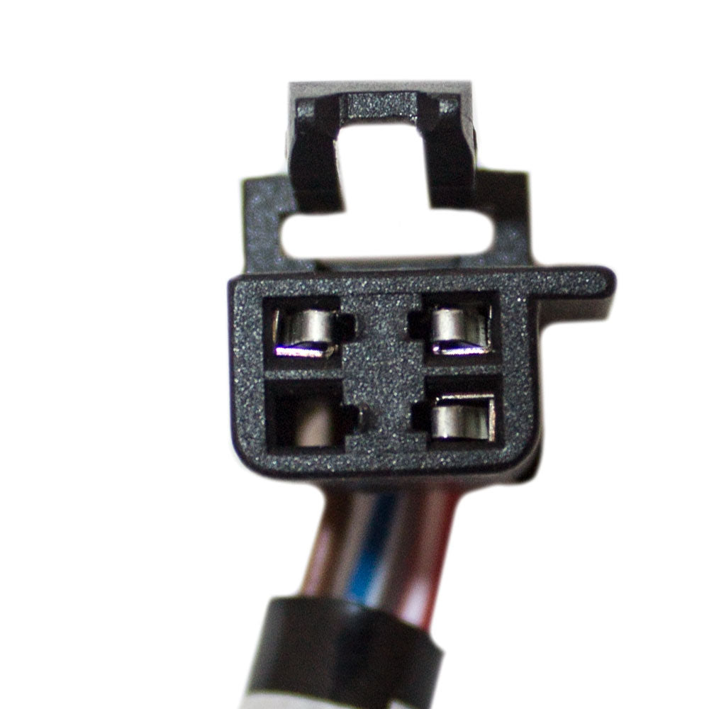 Power Mirror for 1997-2003 Grand Prix Non-Fold 10312053 Set GM1320191