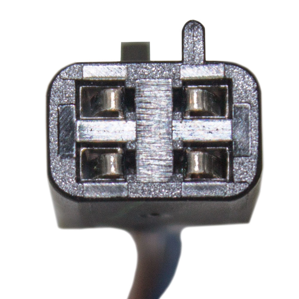 Power Mirror for 1993-2002 Camaro Non-Fold 10279357 Right GM1321241