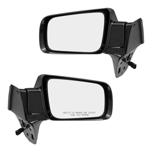 Power Mirror for 1978-1986 C10 Dealer Installed Low Mount Type Manual Fold for 1978-1986 C10 Suburban for 1979-1986 C1500 for 1979-1986 C1500 Suburban for 1990-1991 Blazer for 1987 R10 for 1987 V10