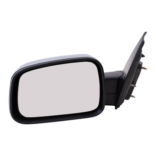 Power Mirror for 2006-2011 HHR Manual Fold 20923831 Left GM1320368