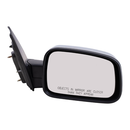 Power Mirror for 2006-2011 HHR Manual Fold 20923830 Right GM1321368