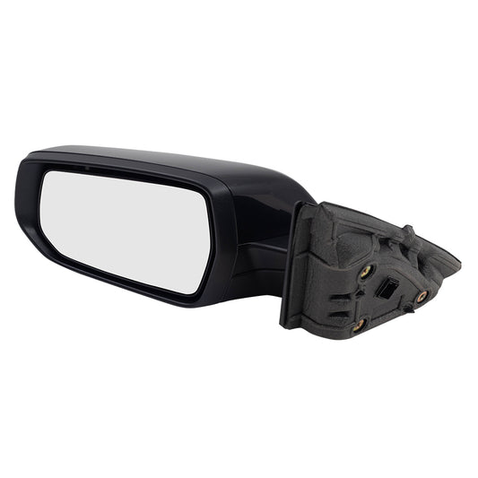 Power Mirror for 2016-2023 Malibu Turn Signal Indicator Memory Heated Manual Fold 84288109 Left GM1320540