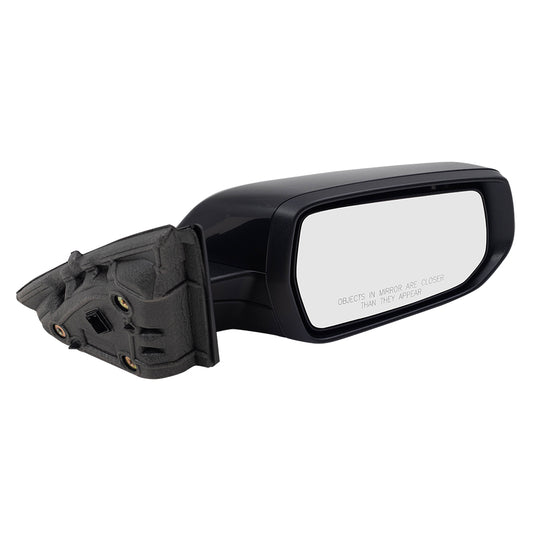 Power Mirror for 2016-2023 Malibu Turn Signal Indicator Memory Heated Manual Fold 84288111 Right GM1321540