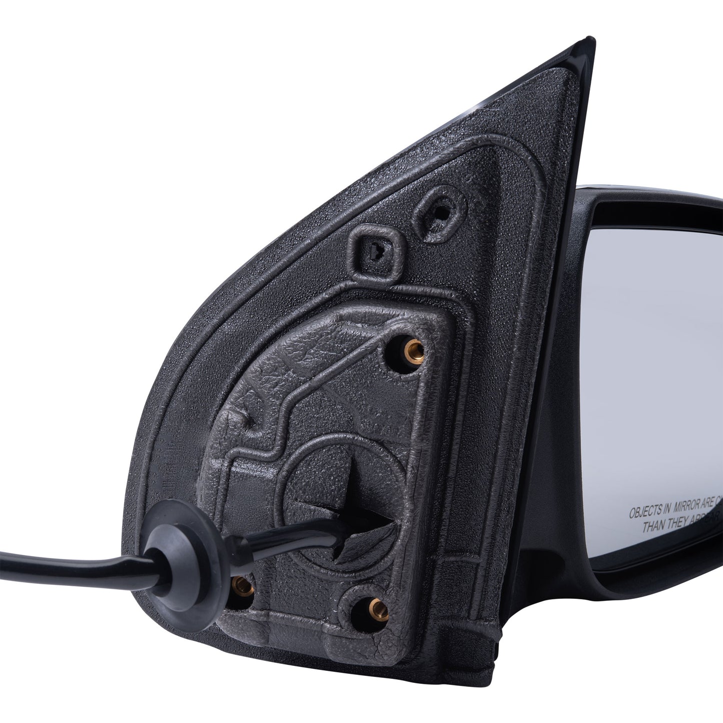 Power Mirror for 2017-2022 Colorado Heated Manual Fold for 2017-2022 Canyon 84979809 Set GM1320524