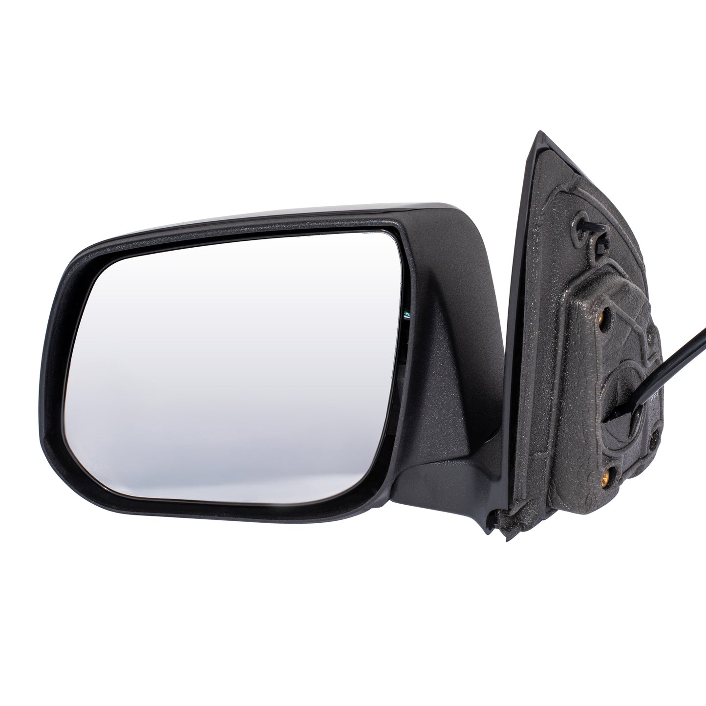 Power Mirror for 2018-2022 Colorado Heated Manual Fold for 2018-2022 Canyon 84979795 Left GM1320546