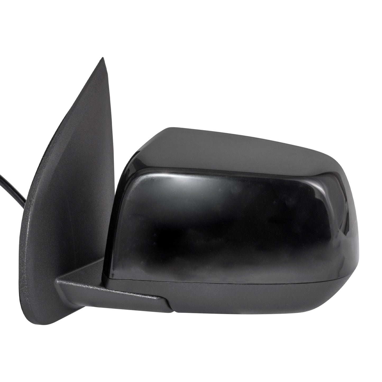 Power Mirror for 2018-2022 Colorado Heated Manual Fold for 2018-2022 Canyon 84979795 Left GM1320546