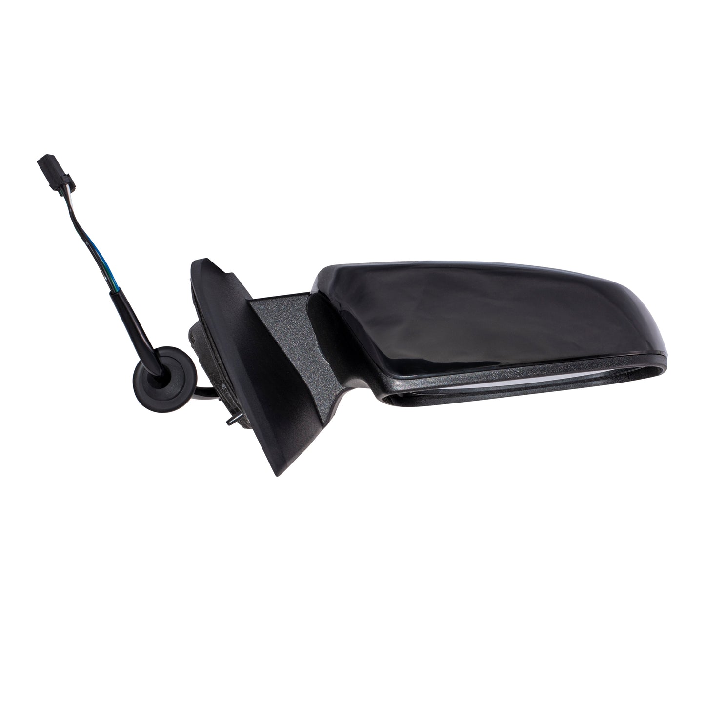 Power Mirror for 2018-2022 Colorado Heated Manual Fold for 2018-2022 Canyon 84979795 Set GM1320546