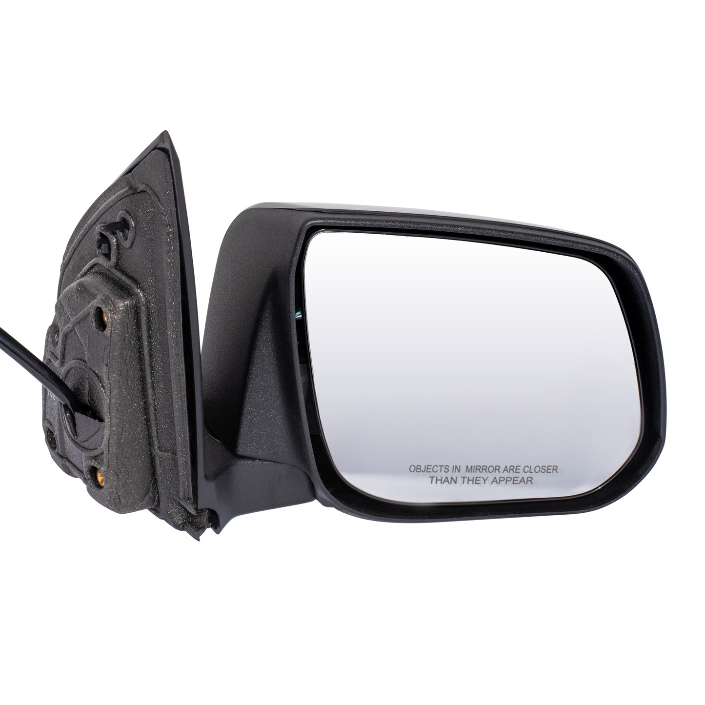 Power Mirror for 2018-2022 Colorado Heated Manual Fold for 2018-2022 Canyon 84979765 Right GM1321546