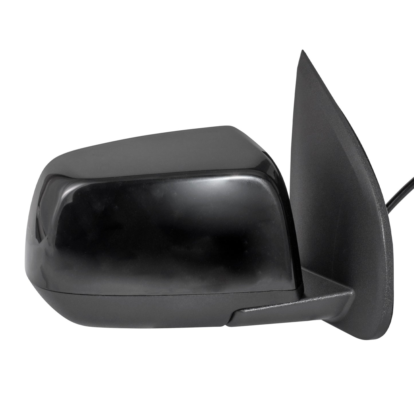 Power Mirror for 2018-2022 Colorado Heated Manual Fold for 2018-2022 Canyon 84979765 Right GM1321546