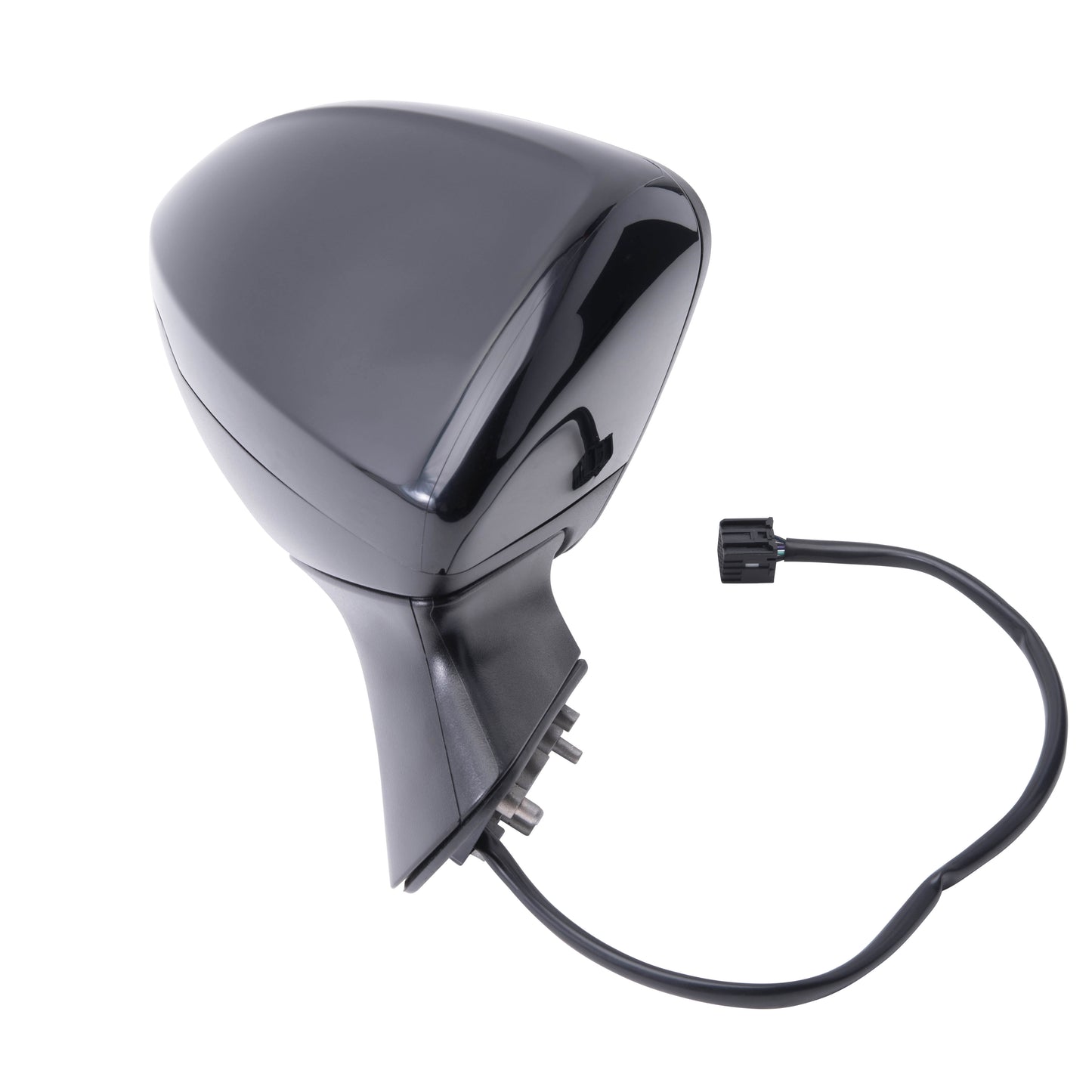Power Mirror for 2016-2019 Cruze Blind Spot Detection Heated Non-Fold for 2016 Cruze Limited 39125817 Set GM1320543