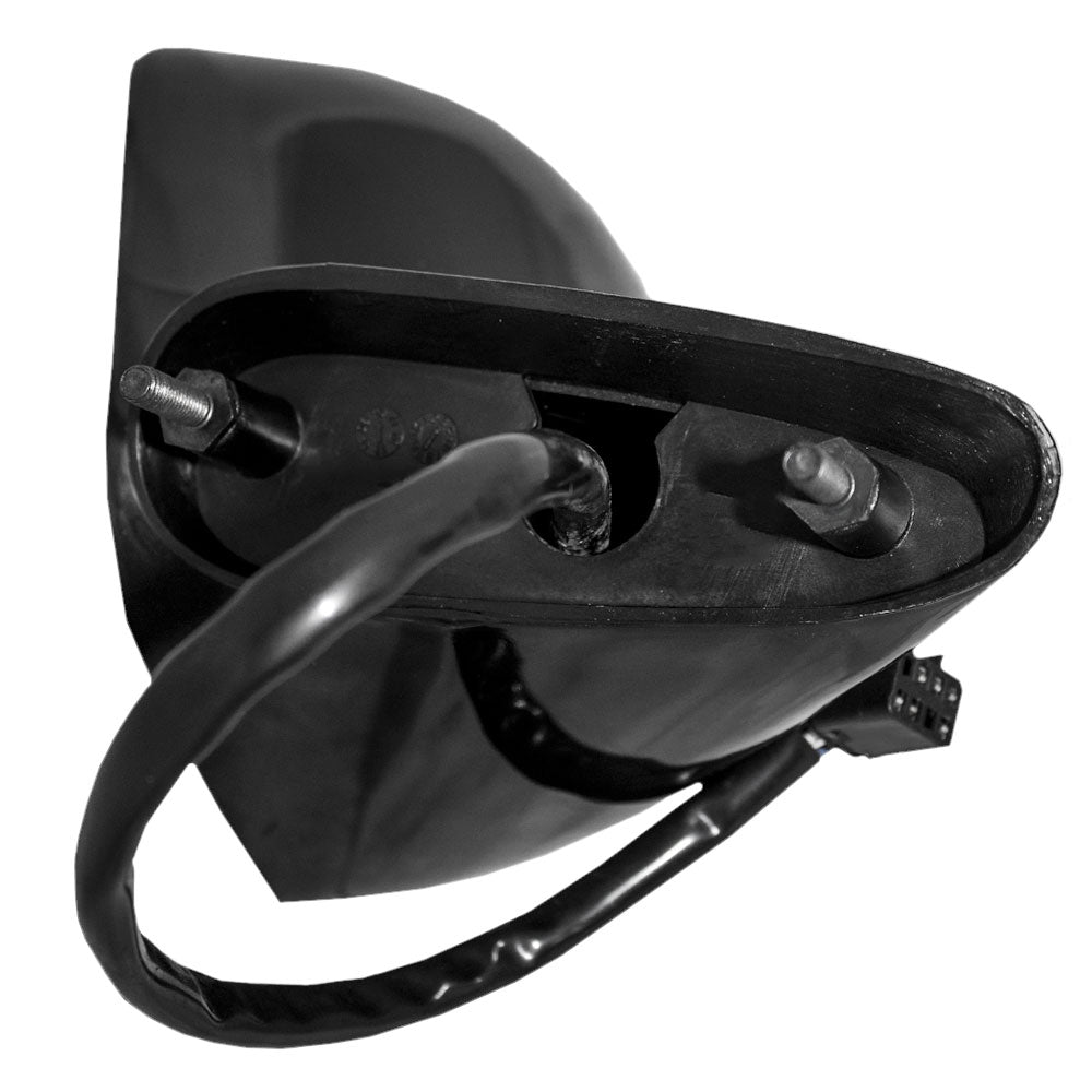 Power Mirror for 1998-1999 LeSabre Heated for 1992-1999 88 for 1992-1996 98 20748650 Left GM1320204