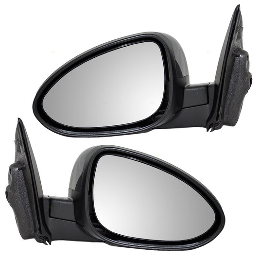 Power Mirror for 2012-2020 Sonic Heated Manual Fold 95205436 Set GM1320433