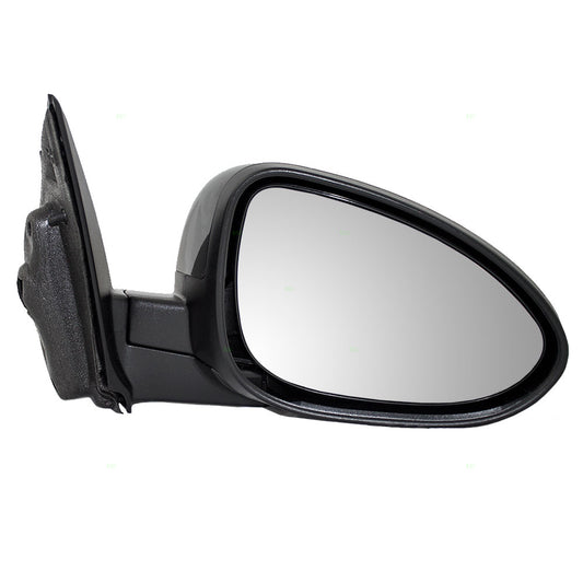 Power Mirror for 2012-2020 Sonic Heated Manual Fold 95205435 Right GM1321433