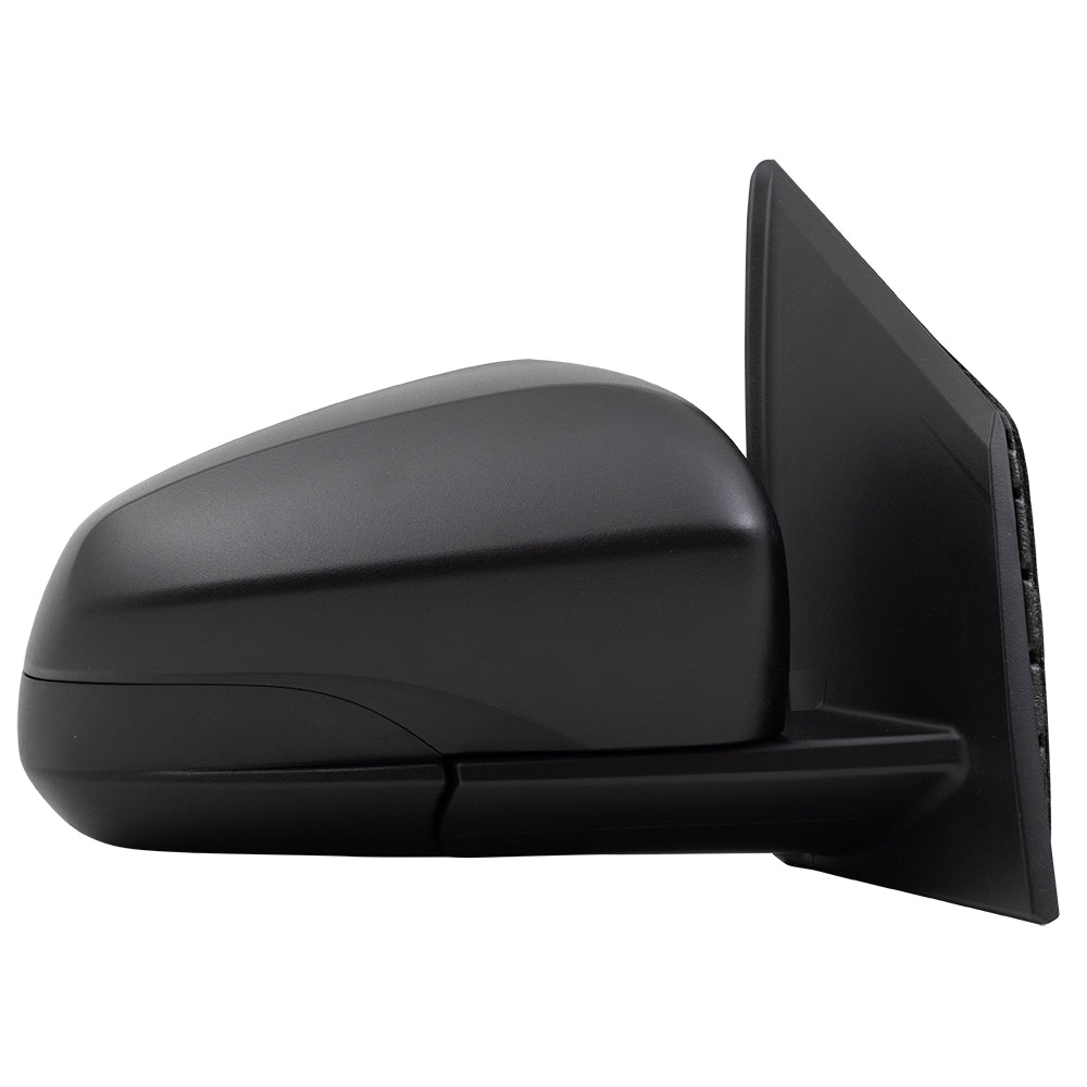 Manual Mirror for 2016-2016 Spark Manual Fold 94781625 Right