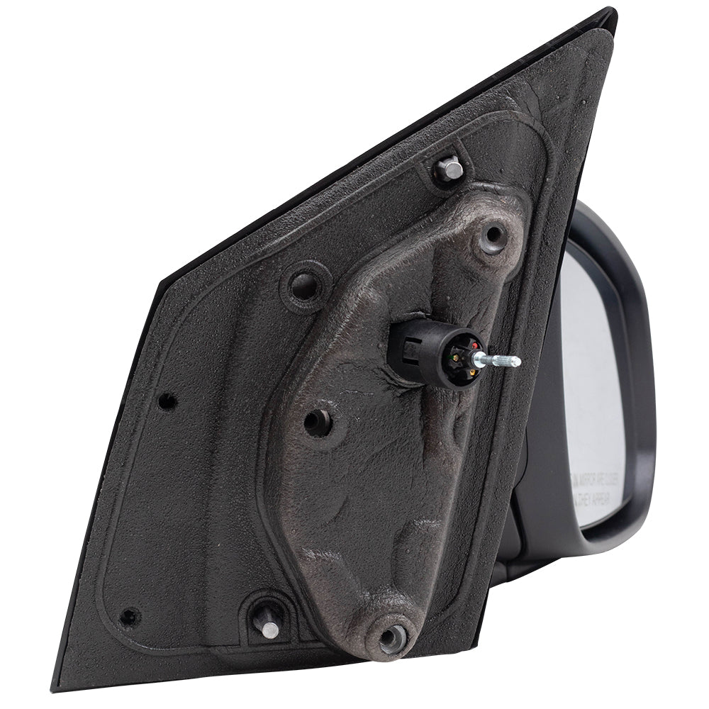 Manual Mirror for 2016-2016 Spark Manual Fold 94781625 Right