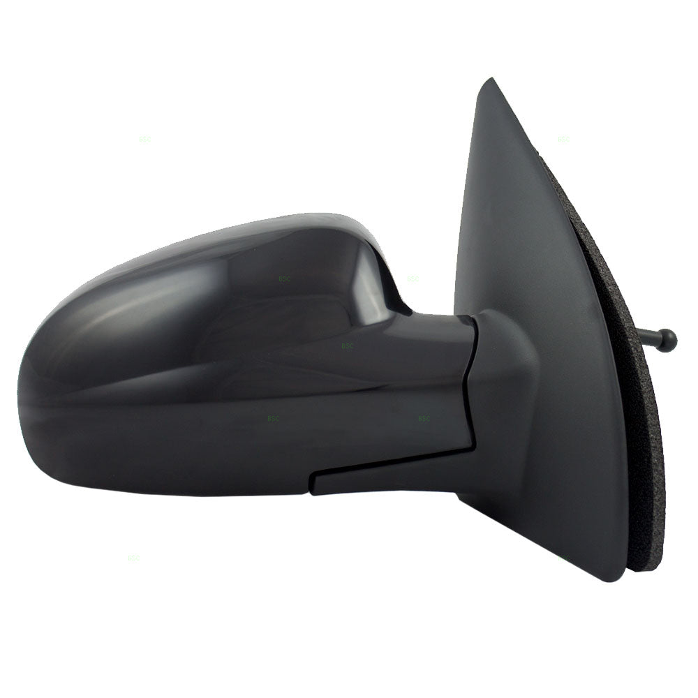 Manual Mirror for 2004-2007 Aveo 2009-2011 Aveo5 2009-2009 G3 96406189 Right