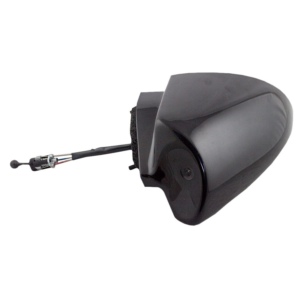 Manual Mirror for 1993-2002 Camaro Non-Fold 10279332 Left