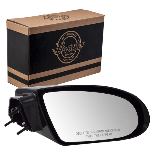 Manual Mirror for 1993-2002 Camaro Non-Fold 10279331 Right