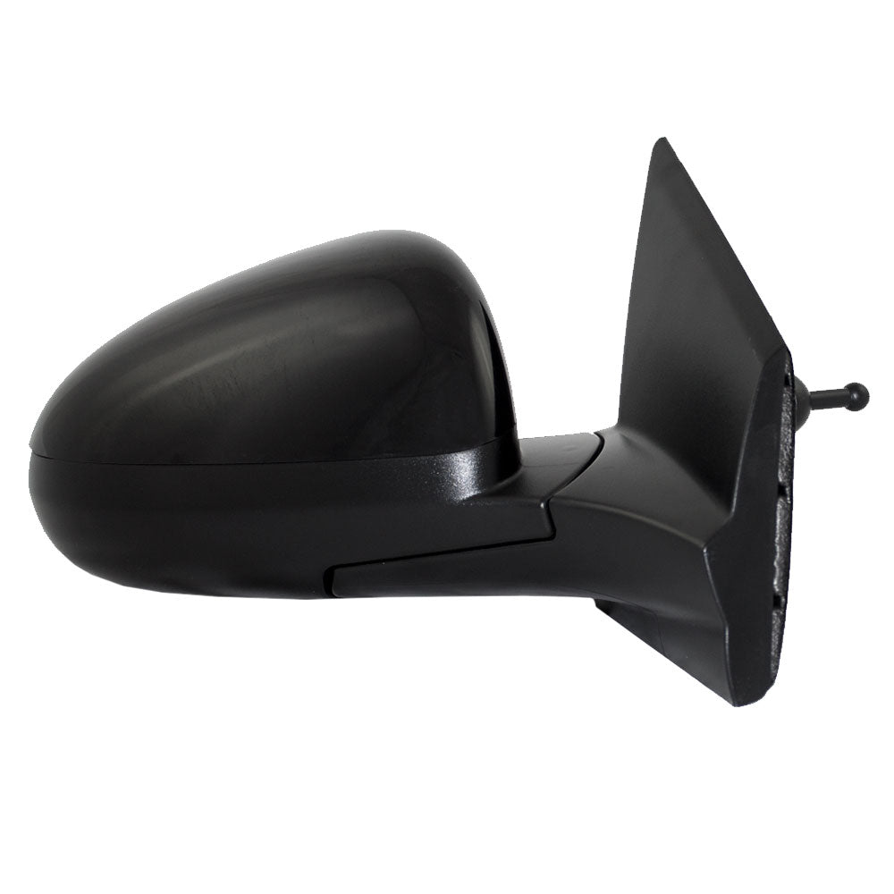 Manual Mirror for 2012-2020 Sonic Manual Fold 95205415 Right