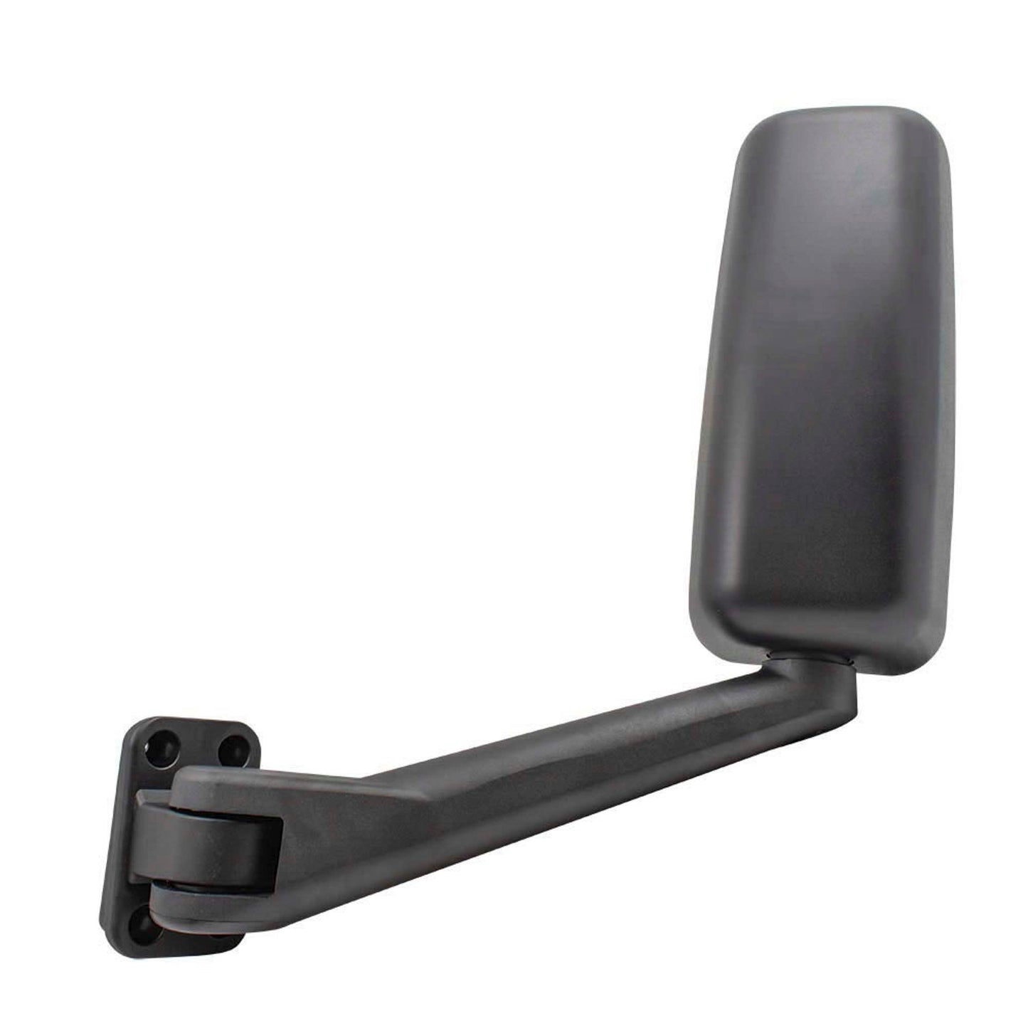 Manual Mirror for 2003-2009 C6500 Kodiak Manual Fold 2003-2009 C7500 Topkick 2003-2009 C6500 Topkick 2003-2009 C7500 Kodiak 2003-2009 C4500 Kodiak 2003-2009 C4500 Topkick 2003-2009 C5500 Topkick Left